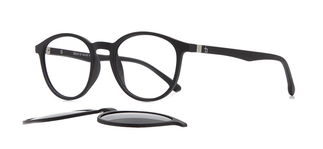 BENX FANTASIA BXTR90 927-M06 Optik,Güneş Genç Erkek,Kadın,Unisex Yuvarlak Çerçeveli Ultem - BENX FANTASIA (1)