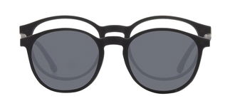 BENX FANTASIA BXTR90 927-M113 Optik,Güneş Genç Erkek,Kadın,Unisex Yuvarlak Çerçeveli Ultem - BENX FANTASIA