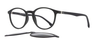 BENX FANTASIA BXTR90 927-M113 Optik,Güneş Genç Erkek,Kadın,Unisex Yuvarlak Çerçeveli Ultem - BENX FANTASIA (1)