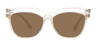 BENX CLIP ON BXTR90 930-177 Optik,Güneş Genç Erkek,Kadın,Unisex Oval Çerçeveli Grilamid (TR90) - BENX CLIP ON