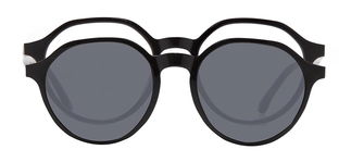 BENX FANTASIA BXTR90 932-06 Optik,Güneş Genç Erkek,Kadın,Unisex Geometrik Çerçeveli Grilamid (TR90) - BENX FANTASIA