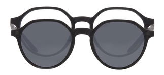 BENX FANTASIA BXTR90 932-M113 Optik,Güneş Genç Erkek,Kadın,Unisex Geometrik Çerçeveli Grilamid (TR90) 