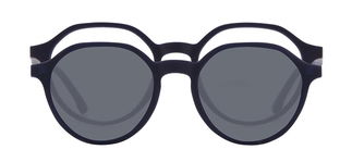 BENX FANTASIA BXTR90 932-M120 Optik,Güneş Genç Erkek,Kadın,Unisex Geometrik Çerçeveli Grilamid (TR90) - BENX FANTASIA