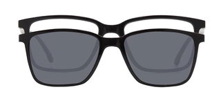 BENX FANTASIA BXTR90 933-06 Optik,Güneş Genç Erkek Köşeli Çerçeveli Grilamid (TR90) - BENX FANTASIA