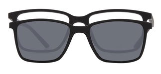 BENX FANTASIA BXTR90 933-M06 Optik,Güneş Genç Erkek Köşeli Çerçeveli Grilamid (TR90) - BENX FANTASIA