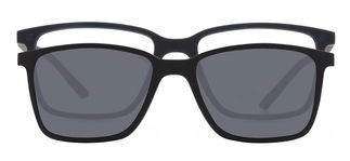 BENX FANTASIA BXTR90 933-M113 Optik,Güneş Genç Erkek Köşeli Çerçeveli Grilamid (TR90) - BENX FANTASIA