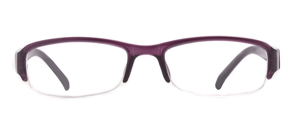 BENX FANTASIA BXTR90 FE9264-05 Optik Genç Erkek Köşeli Çerçeveli Grilamid TR90 - 1