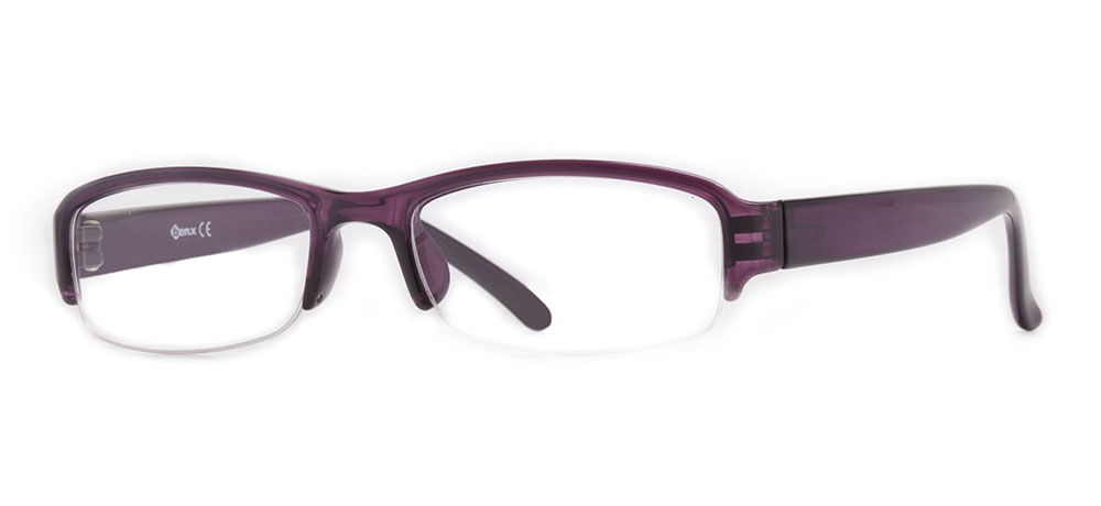 BENX FANTASIA BXTR90 FE9264-05 Optik Genç Erkek Köşeli Çerçeveli Grilamid TR90 - 2