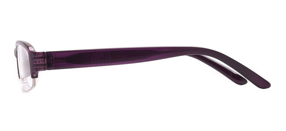 BENX FANTASIA BXTR90 FE9264-05 Optik Genç Erkek Köşeli Çerçeveli Grilamid TR90 - 3