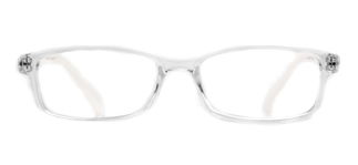 BENX FANTASIA BXTR90 GT1049-07 Optik Genç Erkek,Kadın,Unisex Köşeli Çerçeveli Grilamid TR90 - BENX FANTASIA