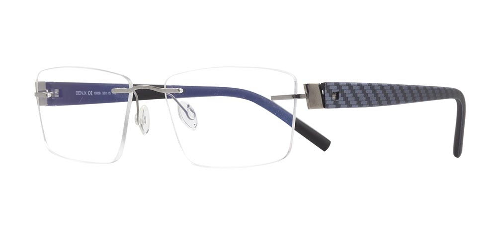 BENX PREMIUM BXFST 10009-C.04 Optik Genç - 2