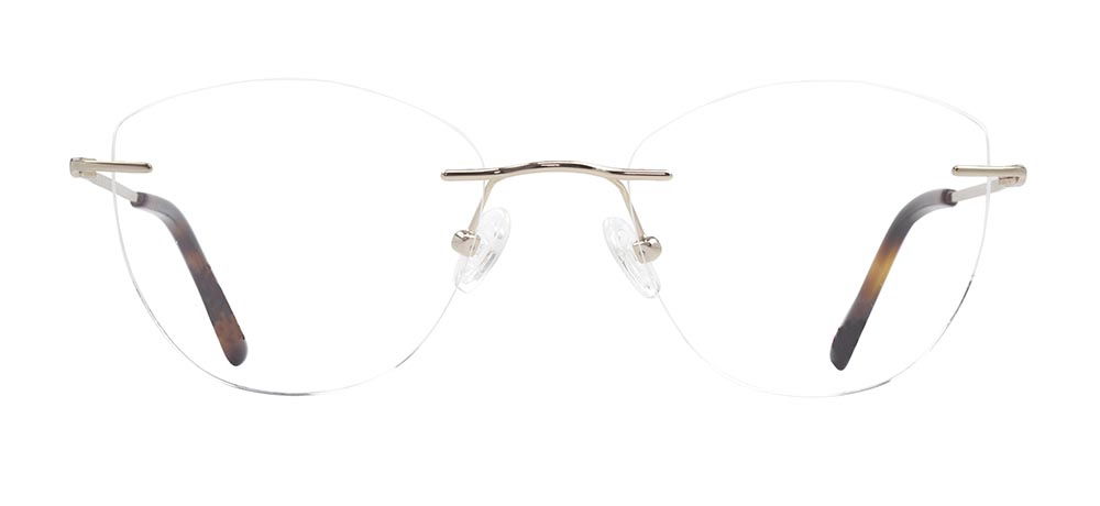 BENX PREMIUM BXFST 10013-C.01 Optik Yetişkin Erkek,Kadın,Unisex Damla Çerçevesiz Diger - 1