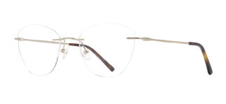 BENX PREMIUM BXFST 10013-C.01 Optik Yetişkin Erkek,Kadın,Unisex Damla Çerçevesiz Diger - BENX PREMIUM (1)