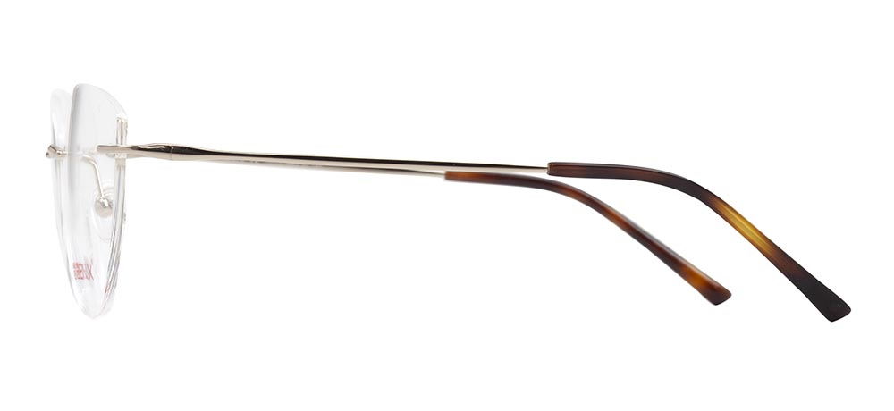 BENX PREMIUM BXFST 10013-C.01 Optik Yetişkin Erkek,Kadın,Unisex Damla Çerçevesiz Diger - 3