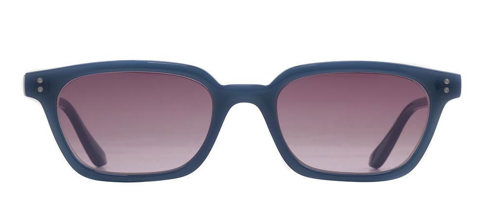 BENX PREMIUM BXGÜNŞ9076-282 Optik Genç Erkek,Kadın,Unisex Köşeli Çerçeveli Grilamid TR90 - 1