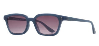 BENX PREMIUM BXGÜNŞ9076-282 Optik Genç Erkek,Kadın,Unisex Köşeli Çerçeveli Grilamid TR90 - BENX PREMIUM (1)