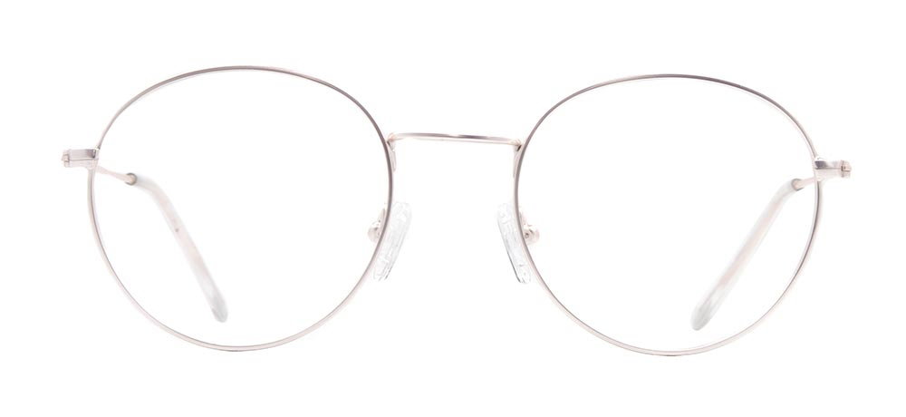 BENX PREMIUM BXMTL 7001.50-C.M56 Optik Genç Erkek,Kadın,Unisex Oval Çerçeveli Metal - 1