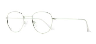 BENX PREMIUM BXMTL 7002.48-C.53 Optik Genç Kadın Oval Çerçeveli Metal - BENX PREMIUM (1)