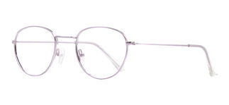 BENX PREMIUM BXMTL 7002.48-C.55 Optik Genç Kadın Oval Çerçeveli Metal - BENX PREMIUM (1)