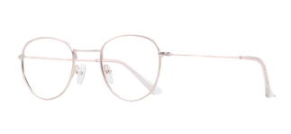 BENX PREMIUM BXMTL 7002.48-C.M56 Optik Genç Kadın Oval Çerçeveli Metal - BENX PREMIUM (1)