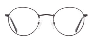 BENX PREMIUM BXMTL 7006.44-C.06 Optik Çocuk Çocuk,Erkek,Kadın,Unisex Oval Çerçeveli Grilamid TR90 