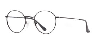 BENX PREMIUM BXMTL 7006.44-C.06 Optik Çocuk Çocuk,Erkek,Kadın,Unisex Oval Çerçeveli Grilamid TR90 - BENX PREMIUM (1)