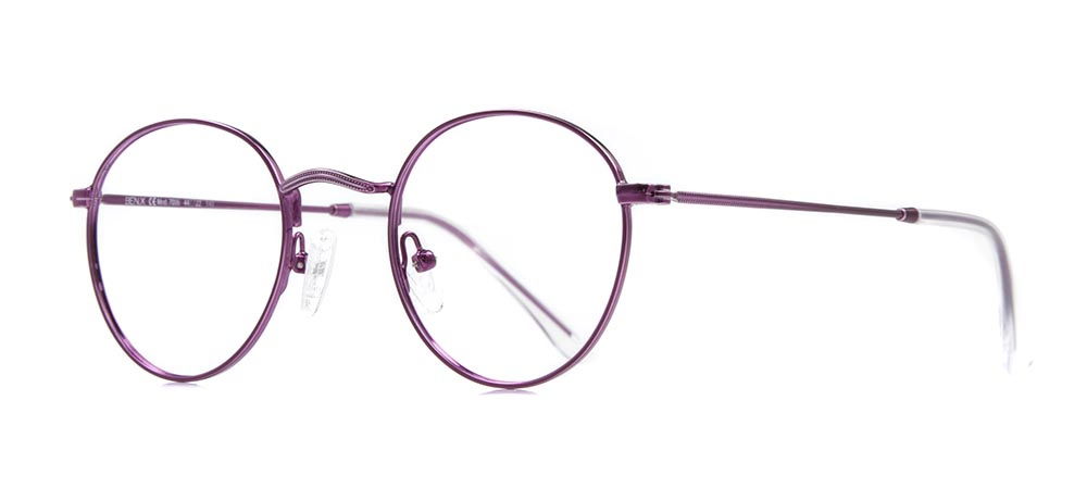 BENX PREMIUM BXMTL 7006.44-C.52 Optik Çocuk Çocuk - 2