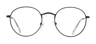 BENX PREMIUM BXMTL 7006.48-C.M59 Optik Genç Erkek,Kadın,Unisex Oval Çerçeveli Metal - BENX PREMIUM