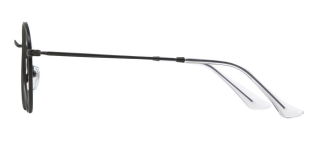 BENX PREMIUM BXMTL 7006.48-C.M59 Optik Genç Erkek,Kadın,Unisex Oval Çerçeveli Metal - BENX PREMIUM (1)