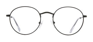 BENX PREMIUM BXMTL 7006.48-C.M59 Optik Genç Erkek,Kadın,Unisex Oval Çerçeveli Metal - BENX PREMIUM