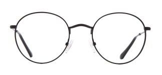 BENX PREMIUM BXMTL 7006.50-C.M06 Optik Genç Erkek,Kadın,Unisex Oval Çerçeveli Metal - BENX PREMIUM