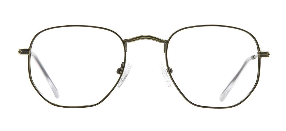 BENX PREMIUM BXMTL 7008.48-C.54 Optik Genç Erkek - 1