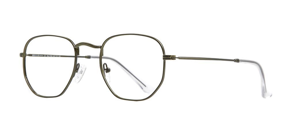 BENX PREMIUM BXMTL 7008.48-C.54 Optik Genç Erkek - 2