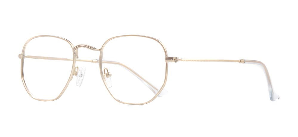 BENX PREMIUM BXMTL 7008.48-C.M50 Optik Genç Erkek - 2