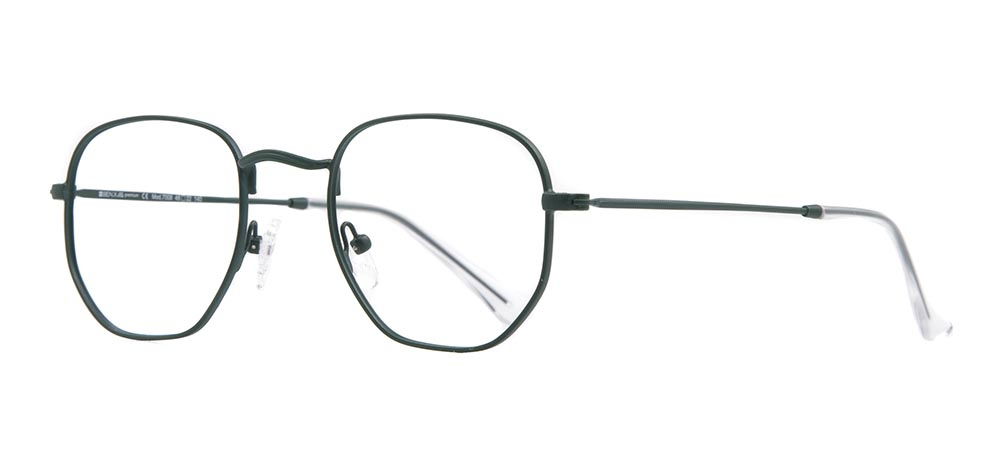 BENX PREMIUM BXMTL 7008.48-C.M60 Optik Genç Erkek - 2