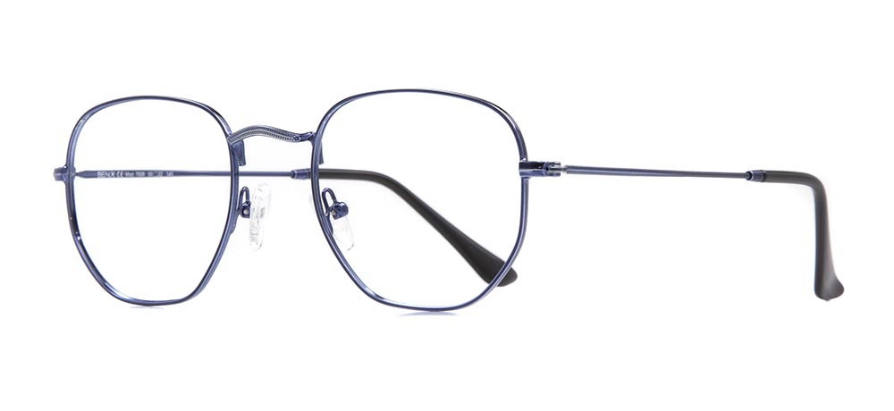 BENX PREMIUM BXMTL 7008.50-C.57 Optik Genç Erkek - 2