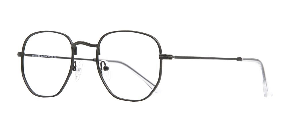 BENX PREMIUM BXMTL 7008.50-C.M59 Optik Genç Erkek - 2