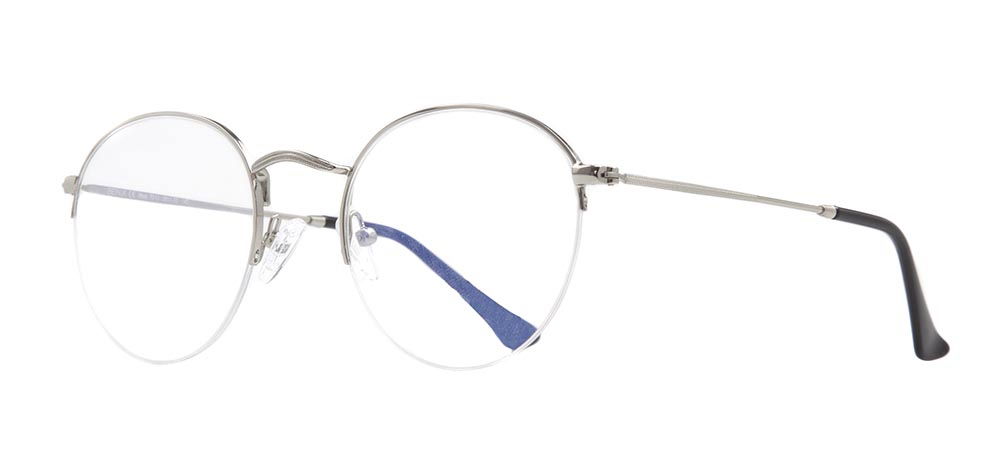 BENX PREMIUM BXMTL 7013.50-C.01 Optik Genç Erkek - 2