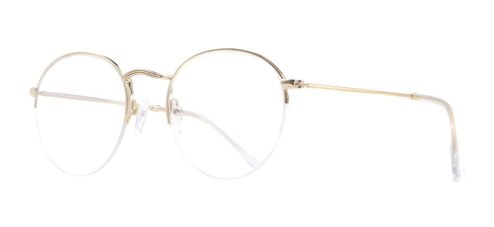 BENX PREMIUM BXMTL 7013.50-C.03 Optik Genç Erkek - 2