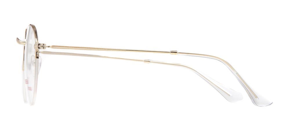 BENX PREMIUM BXMTL 7013.50-C.03 Optik Genç Erkek - 3