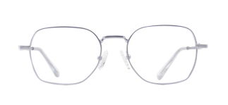 BENX PREMIUM BXMTL 7014.48-C.M51 Optik Genç Kadın Köşeli Çerçeveli Metal - BENX PREMIUM