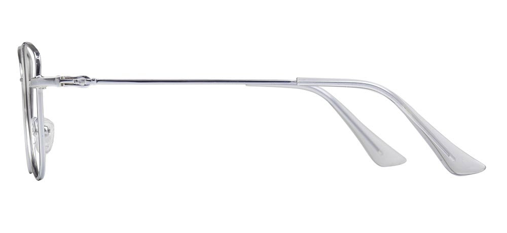 BENX PREMIUM BXMTL 7016.52-C.51 Optik Genç Kadın Çekik Çerçeveli Metal - 3