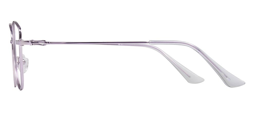 BENX PREMIUM BXMTL 7016.52-C.55 Optik Genç Kadın Çekik Çerçeveli Metal - 3