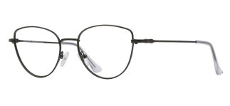 BENX PREMIUM BXMTL 7016.52-C.M59 Optik Genç Kadın Çekik Çerçeveli Metal - BENX PREMIUM (1)
