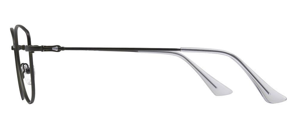 BENX PREMIUM BXMTL 7016.52-C.M59 Optik Genç Kadın Çekik Çerçeveli Metal - 3