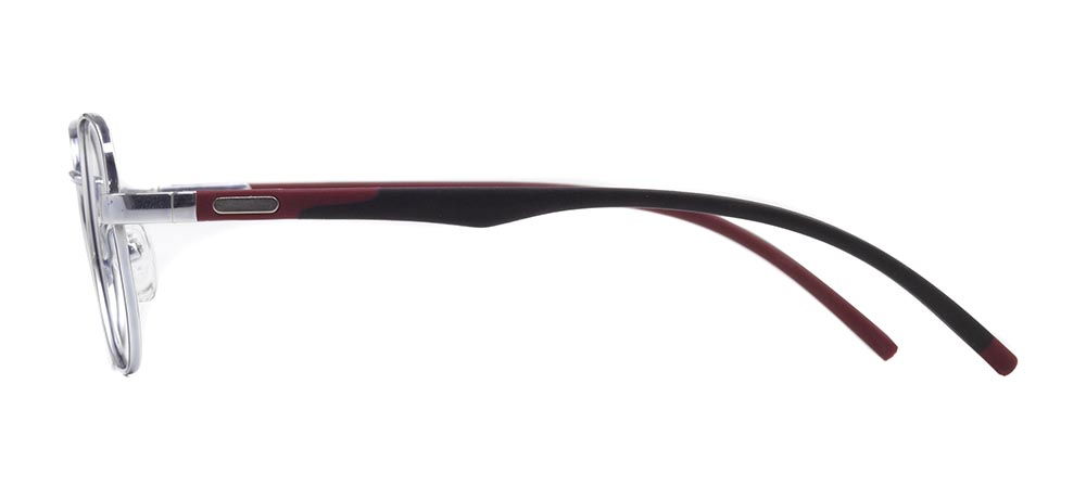 BENX PREMIUM BXMTL 7018.47-C.51 Optik Genç Erkek - 3