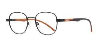 BENX PREMIUM BXMTL 7018.47-C.M06 Optik Genç Erkek,Kadın,Unisex Köşeli Çerçeveli Metal - BENX PREMIUM (1)