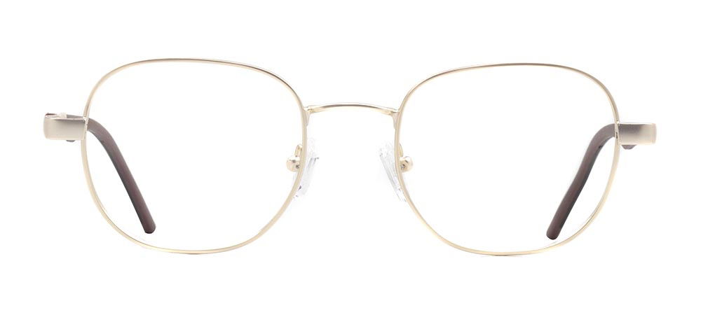 BENX PREMIUM BXMTL 7018.47-C.M50 Optik Genç Erkek - 1