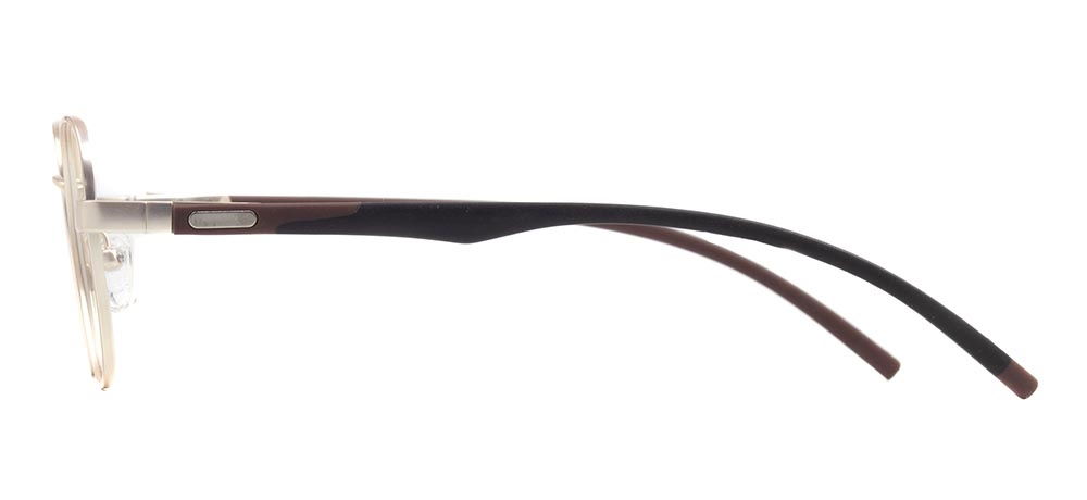 BENX PREMIUM BXMTL 7018.47-C.M50 Optik Genç Erkek - 3