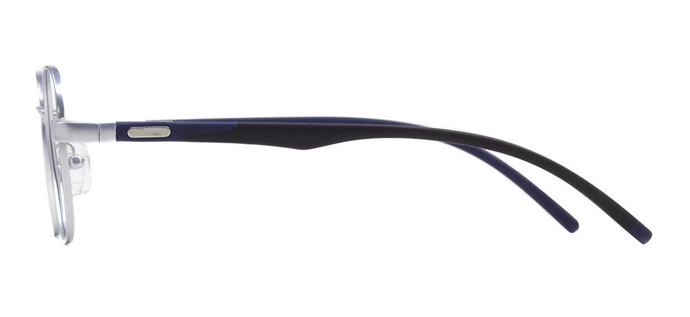 BENX PREMIUM BXMTL 7018.47-C.M51 Optik Genç Erkek - 3